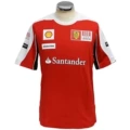 F1 Farah L Retro