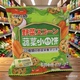 可拉奥蔬菜小圆饼独立小包装