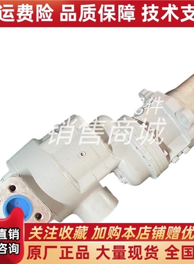 150TLPF88L54日本大发柴油机气启动马达 英格索兰原厂议价