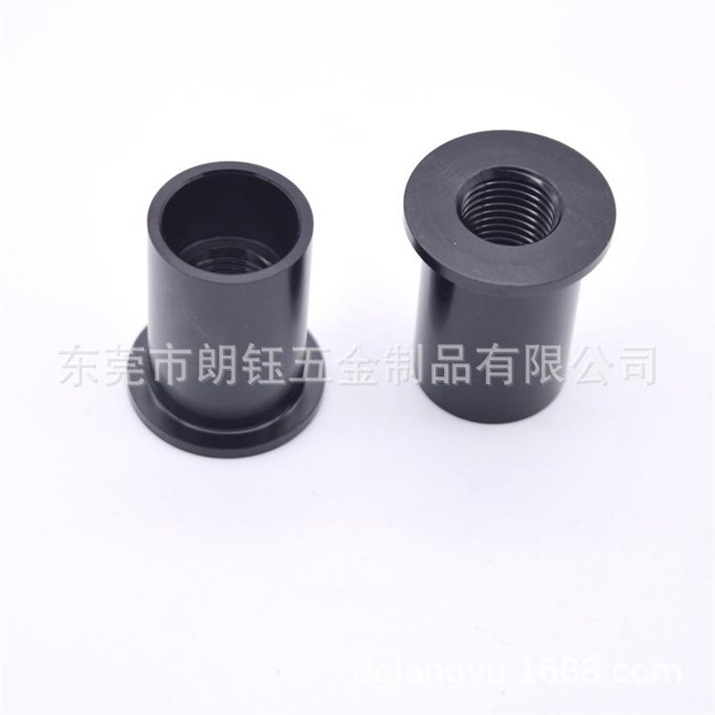 东莞朗钰五金厂对外加工各类精密五金件 东莞深圳CNYC数控机加工