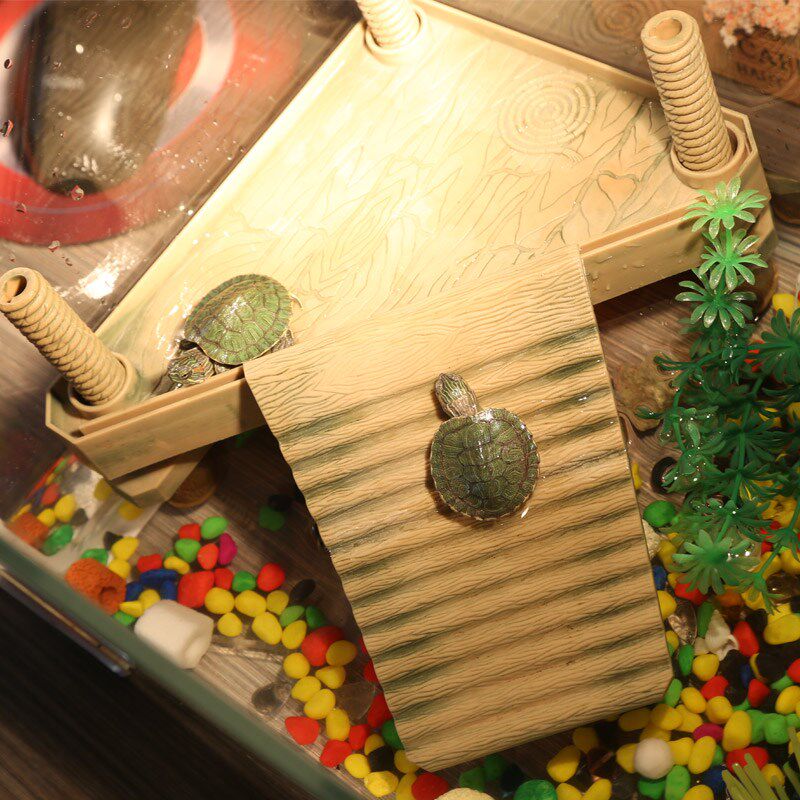 鱼缸晒台爬梯龟台浮岛浮台乌龟水造景用品休息平台大号爬坡晒背台|ruв категории животное/Животное питание и принадлежностей, рептилии/насекомых и принадлежностей, рептилии/насекомых приборов - от Buy2taobao.com для оказания профессиональной услуги покупки агента Taobao