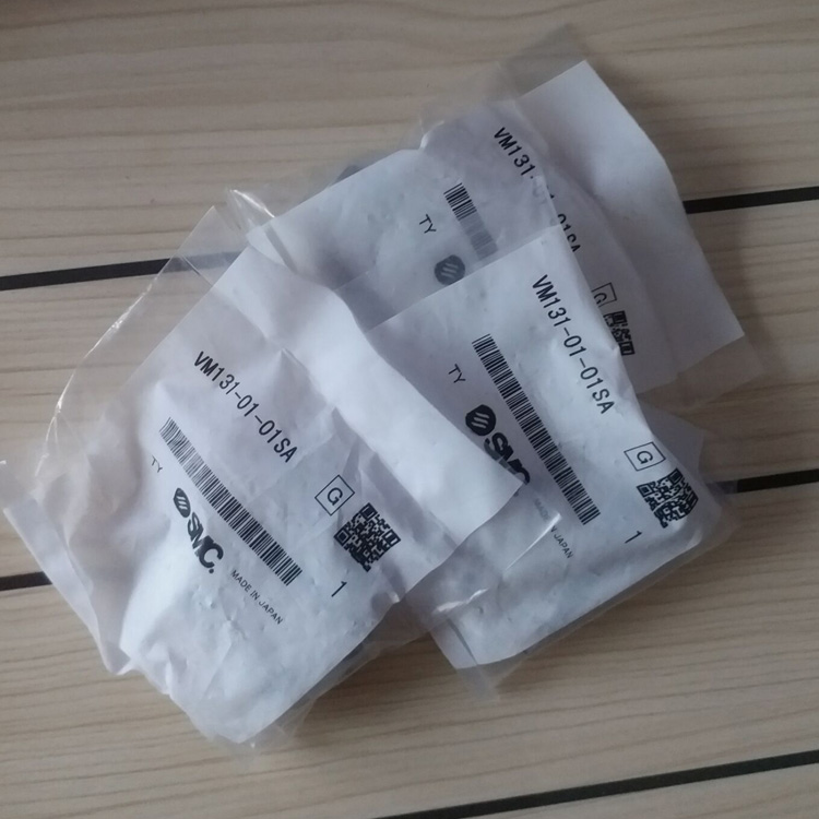 原装正品SMC手动阀VM131-01-01SA M-30CR现货