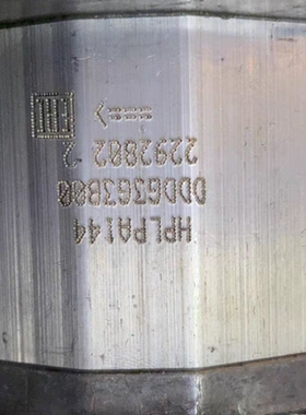 意大利BONDIOLI&PAVESI 液压泵HPLPA144  DDDG3G3B00 2292802