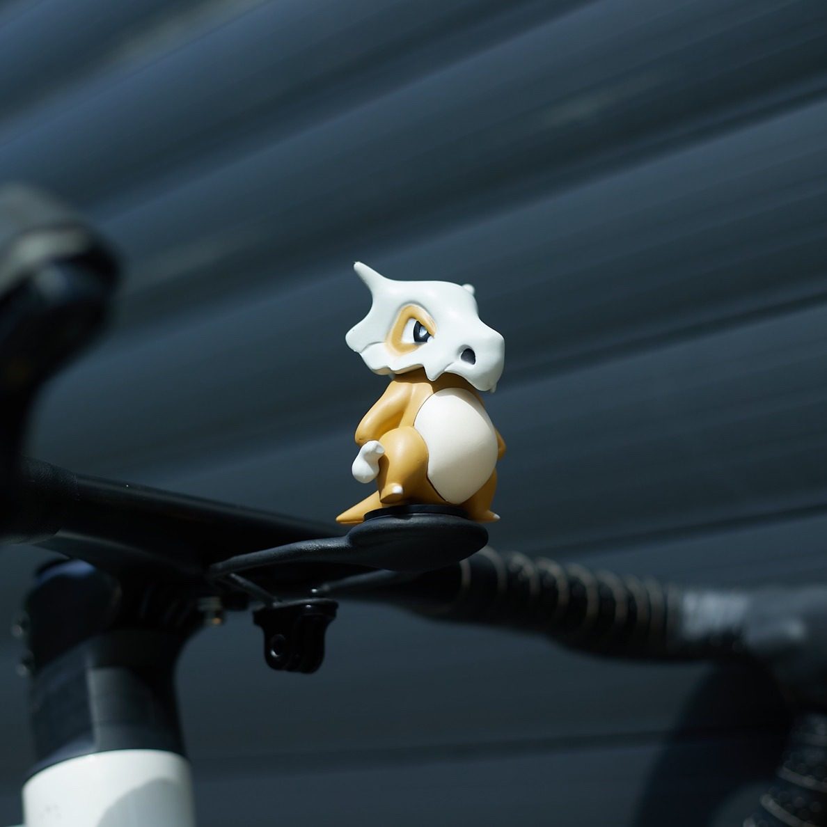 小红书小引科技 卡拉卡拉 妙娃种子码表装饰件 适配市面码表架