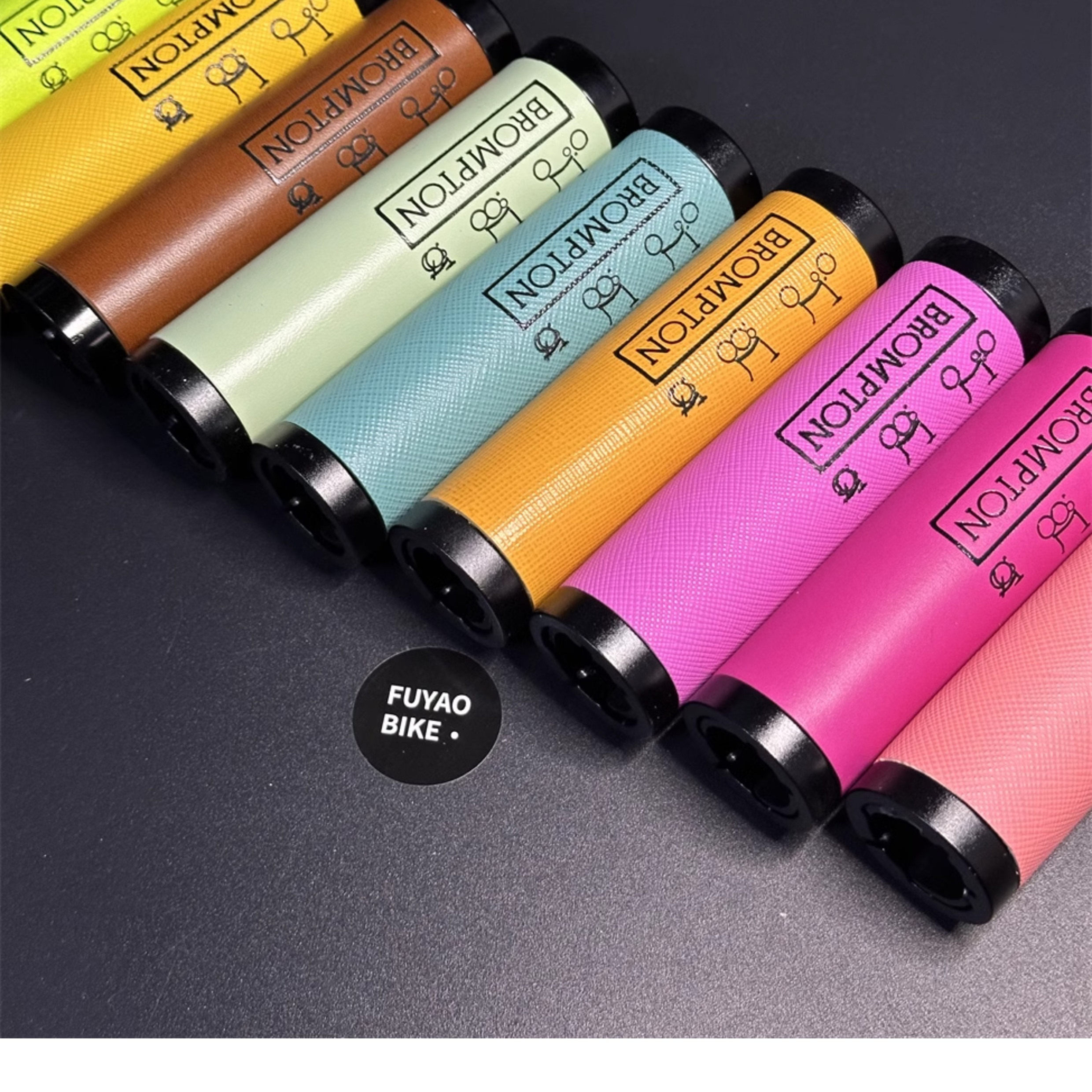 英国小布折叠自行车配件