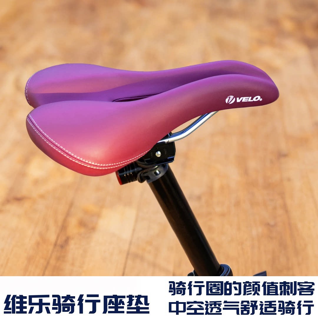 小布大行neo通用型透气坐垫包图片
