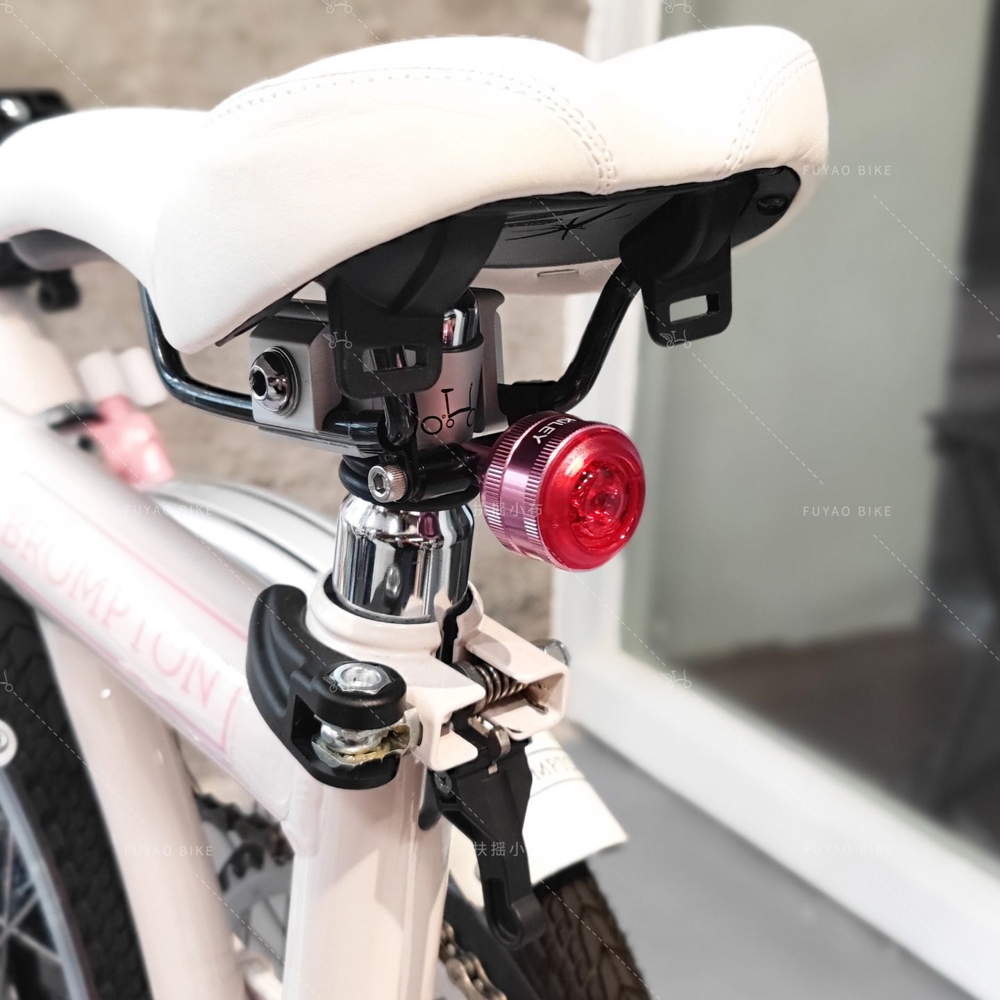 改装适用尾灯复古搭配