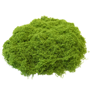 仿真苔藓草皮仿生人造假青苔微景观布置摆件草坪盆景盆栽铺面造景