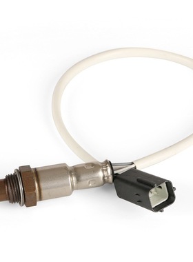 P0420/P0430三元催化老化故障效率低汽车氧传感器通用接头码频后