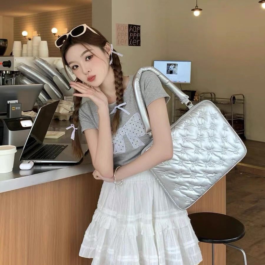 平板外出携带包小众小香