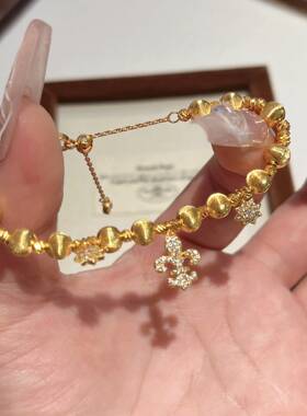 西太后Vintage中古风轻奢老钱风