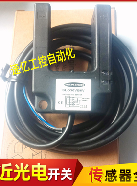 BANNER光电SLO30VB6V SL30VB6V SL30VB6VY SL30VB6VQ SL30VB6VYQ