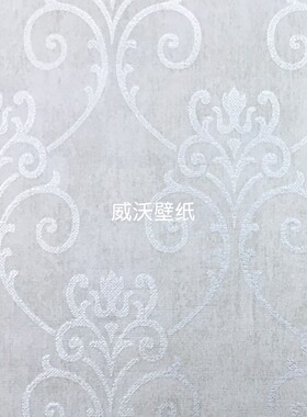 艺腾YITENG 新款全屋卧室客厅环保无纺墙纸G3114-1-2 G3116-1-2-3