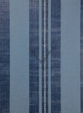 美国进口WQ儿童竖条纹墙纸壁纸 TD31502 NA51210 DA60400 60402