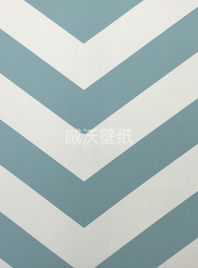 BOWEN航海家儿童卡通几何图形墙纸壁纸NA62071 62072 62073 62074