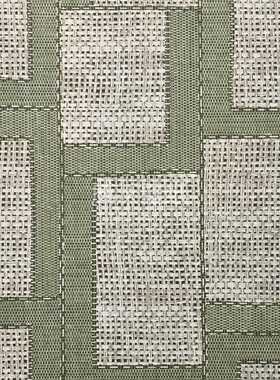 比利时进口ARTE Totem 草编纹理无纺墙纸18944 18945 18946 18947