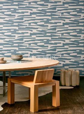 ARTE比利时Costura双色拼接背景墙纸壁纸57560 57562 57563 57564