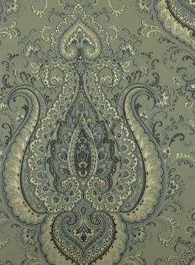 BRUSSELS欧式背景无缝墙布壁布BS6810 6811 6812 6813 6814 6815