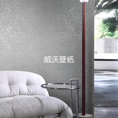 雅琪诺YAKINO 欧式花背景无缝墙布YSK810101 810102(H) 810103(H)