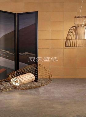 ARTE 比利时进口 Les Cuirs真牛皮革墙纸33552 33553 33554 33555