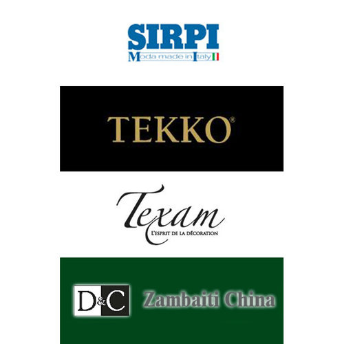 意大利进口SIRPI/TEKKO/Texam/Zambaiti桑巴蒂轻奢现代风墙纸壁纸