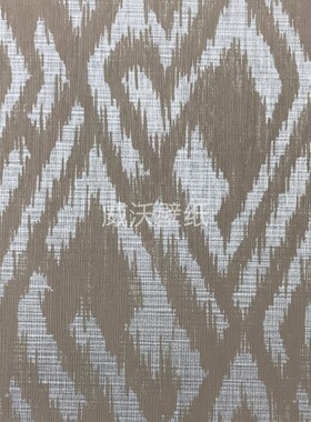 HYATT 现代轻奢压纹PVC墙纸壁纸HT6-920202 920205 920208 920206