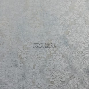 卧室无缝墙布PT5 025 036 欧式 039 032 大马士革提花 029 经典 026