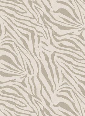 Eijffinger 斑马纹背景壁画墙纸壁纸300600 300601 300602 300603