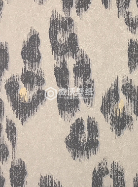 荷兰进口BN 豹纹墙纸220550 220551 220552 220553 220554 220555