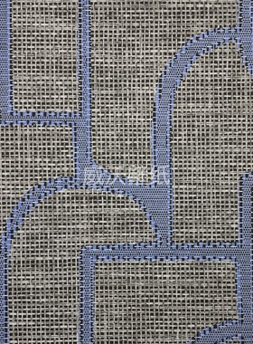 比利时进口ARTE Totem 草编纹理无纺墙纸18914 18915 18916 18917