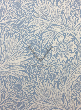 英国纯进口Morris&Co 背景墙纸壁纸216810 216832 216837 216844