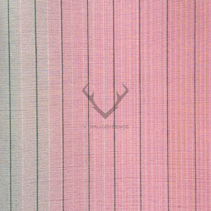 意大利JV PVC竖纹渐变色墙纸壁纸10070 10071 10072 10073 10074