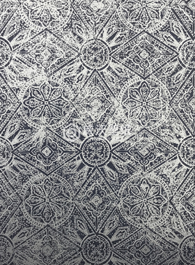 PANACHE派拉奇 BAZAAR现代轻奢风无纺墙纸壁纸G78316 78317 78318