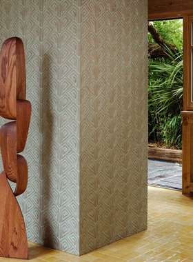 ARTE比利时 Icarus剑麻墙纸15710 15711 15712 15713 15714 15715