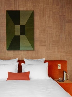 ARTE比利时进口 Icarus拉菲草墙纸15720 15721 15722 15723 15724