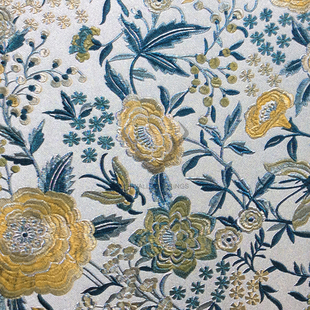 20064 20051 意大利进口J&V电视沙发背景墙纸壁纸壁画20002 20014