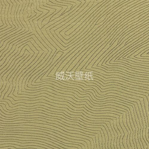 ULIO 梦见9 R-MEET 轻奢色织 无缝墙布MT09023-A 09029-A 09035-A