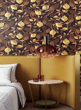 Masureel 比利时进口 KHROMA Aquila 背景墙纸壁纸ILA101 102 103