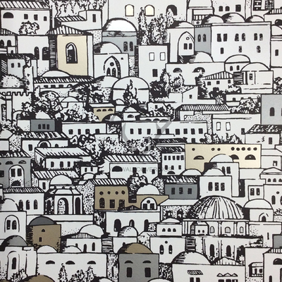 英国Cole&Son 房屋电视背景 墙纸壁纸 114-7013 7014 19038 19039