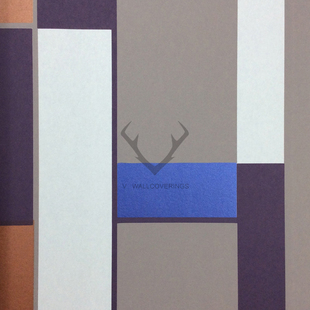 29000 墙纸壁纸 29001 29002 29004 比利时HW 29003 现代几何背景