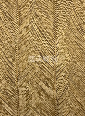 比利时ARTE Monsoon棕榈树叶PVC墙纸75400B 75401B 75402A 75403B
