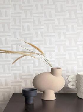 Masureel 比利时进口 KHROMA墙纸壁纸YSA201 202 203 204 205 206