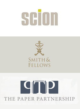 英国进口SCION塞恩/Simth&Fellow/THE PAPER PARTNERSHIP墙纸壁纸