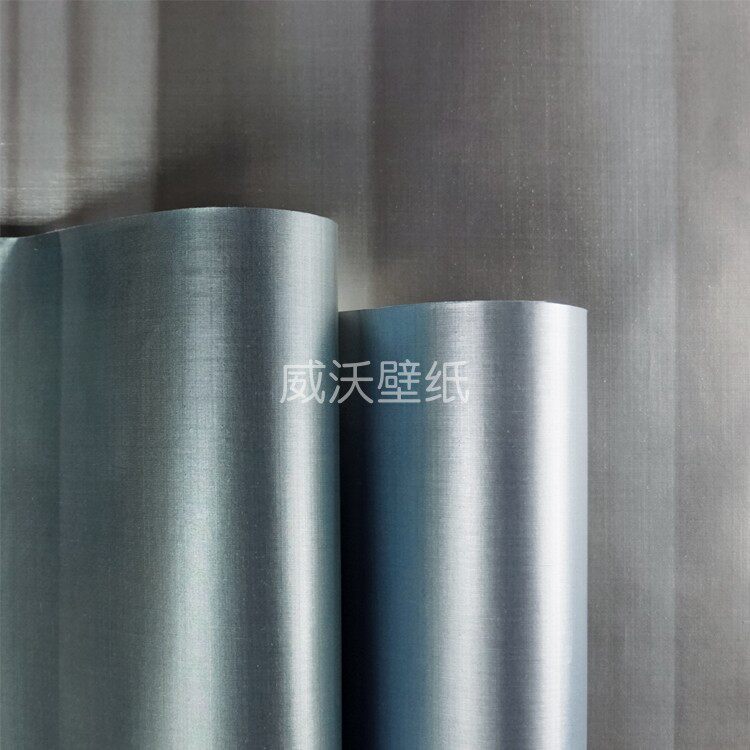 ARMANI/CASA 阿玛尼 立体错视感真丝轻奢墙纸壁画 9760 9761 9762