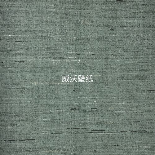 威沃 1.37米 肌理感PVC十字布基墙布DM6-047-048-049-050-051-052