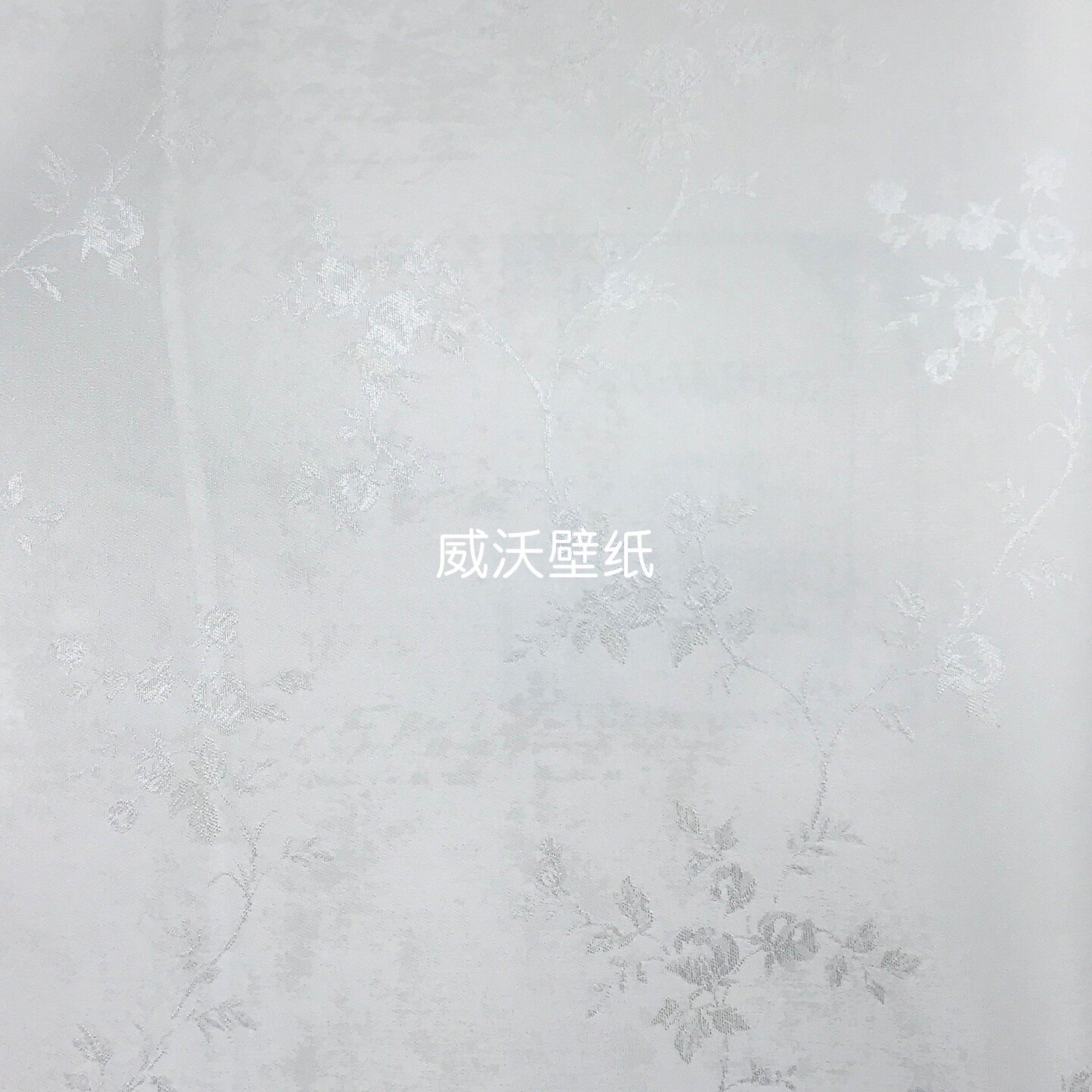 塞尚CEZANNE 新款色织田园卧室无缝墙布PT47-031-032-033-034-035