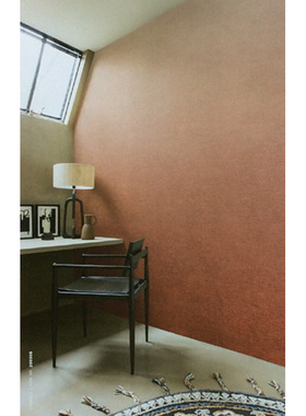 荷兰进口BN 渐变色壁画背景墙纸壁纸200304 200305 200306 200307