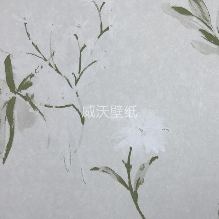 HYATT 田园风温馨卧室 墙纸壁纸HT2-531175 531176 531177 532440