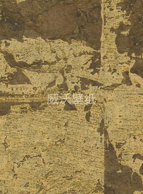 比利时进口ARTE Eclat软木拼接轻奢风格墙纸48044A 48045A 48046A