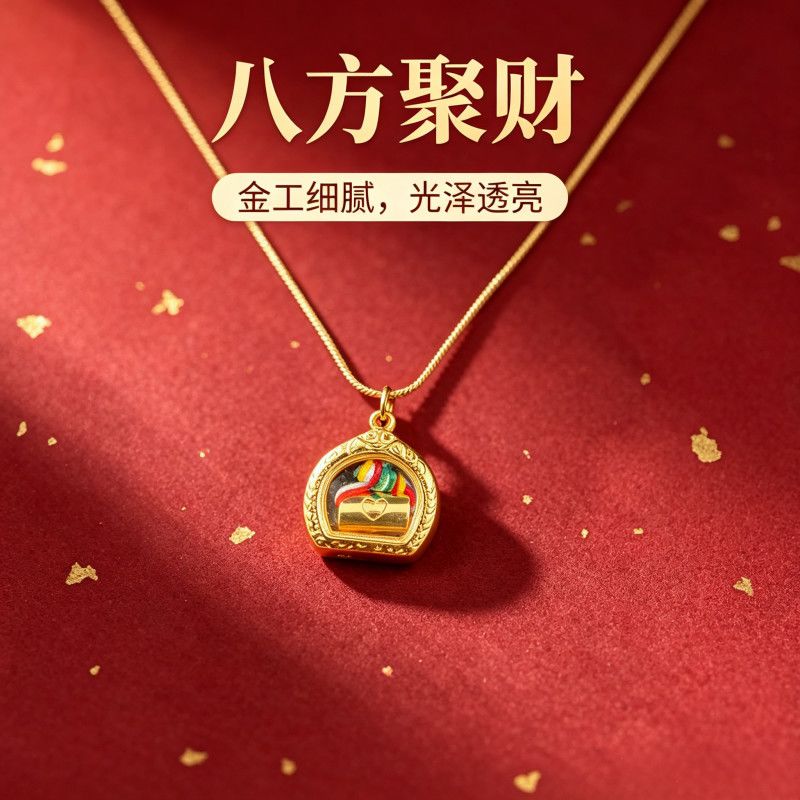 麻将转运神器打麻将招财(消除一切阻碍)运势福管清迈正品招财链路